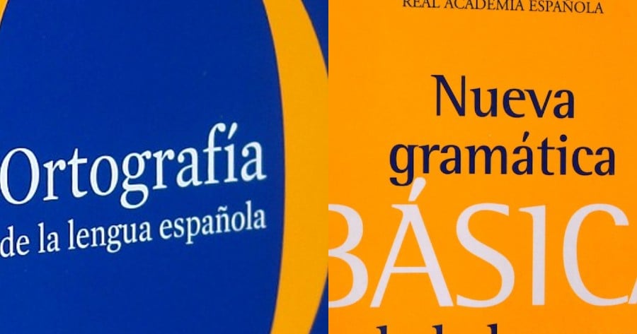 Nueva visualización de la «Nueva gramática de la lengua española» y la